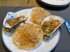 -博林天瑞喜来登酒店·西丽尚膳