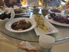 -君临七星生态酒店