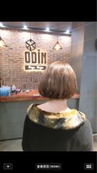 点击看大图 -ODIN 奥丁形象设计