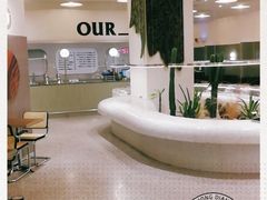 -OUR Bakery(SKP-S店)