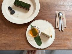 -知亘茶食