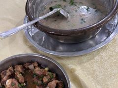 -标记美食新鲜猪杂(兴南大道店)