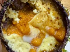 -超越海鲜屋(飞龙物业店)