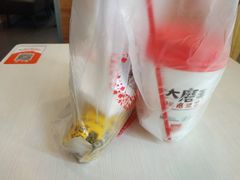 -永和大王(万顺路店)