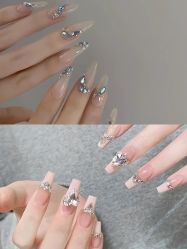 -M·X Nail日式美甲美睫