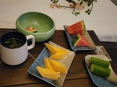 -和子足浴SPA会馆(东方之门店)