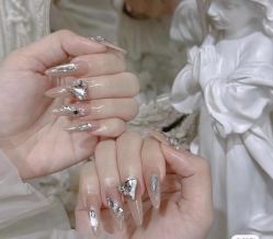 -LILY NAILS美甲美睫