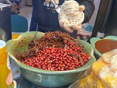 -老金家蛋菜夹馍(西安总店)