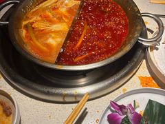 番茄鸳鸯-小龙坎火锅(春熙太古里店)