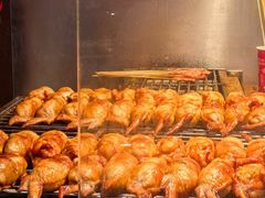 -天美汇鸡翅包饭(来福士广场店)