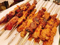 -巴依老爷新疆美食(清华东门店)