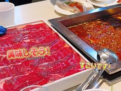 -红鼎坊·老成都火锅(新南门店)