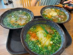 -云龙湖阿喆米线(徐州彭城广场中山堂商业广场店)