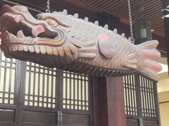 -香积寺