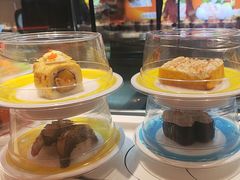 -莲寿司(国兴店)
