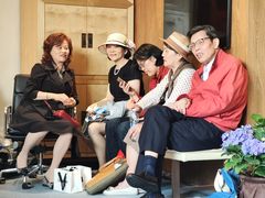 -上海衡山路十二号华邑酒店