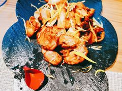 -雀舞云南菜(乐客城店)