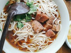 -李先生牛肉面大王(马栏店)