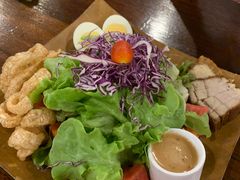-Naughty Nuri’s Phuket