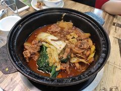 -嘟享吃重庆鸡公煲(五一店)