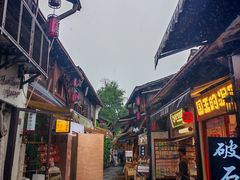 -小河直街历史文化街区