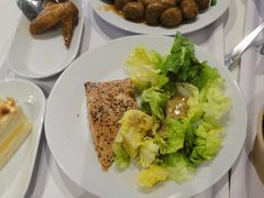 -宜家·瑞典风味餐厅(四元桥店)