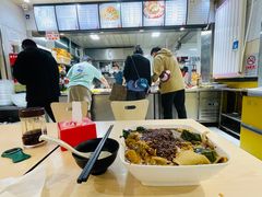 -林静小吃(复兴路店)