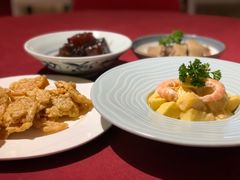 -恰恰餐厅(硕和生活广场店)