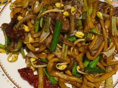 -新疆巴州金丝特餐厅(大钟寺店)