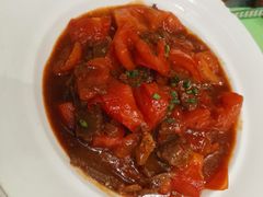 -全聚贤餐厅·湖北家常菜(沙湖店)