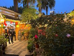 -园林美食城·本土农家菜(杨和镇店)