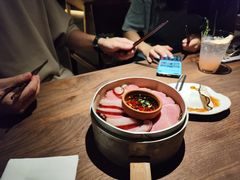 -兮禾酒馆(护国路店)