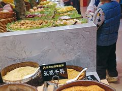 -新艺自助美食城(中山路店)
