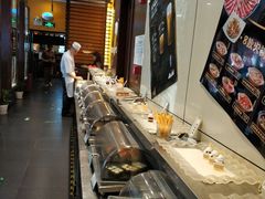 -松子料理(白家庄店)