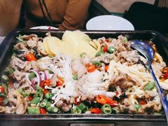 -蘭奢雅集·江浙菜(青山江滩店)