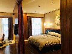 -乐山上善居·养心禅景酒店(世豪广场高铁站店)