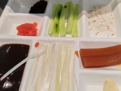 -黑窑厂糖油饼烤鸭·清真菜(旗舰店)