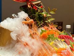 -上井料理黑金店(IFS国金中心店)