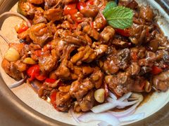 -千百味红餐厅·非遗江西菜(绿地双子塔总店)