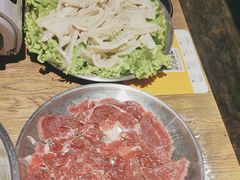 -牛小仙渣渣牛肉(长春店)