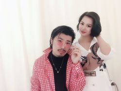 中发-Tipo Hair salon（明星）店