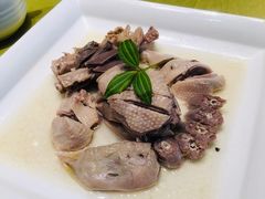 -香雪海饭店中餐厅(人民桥店)