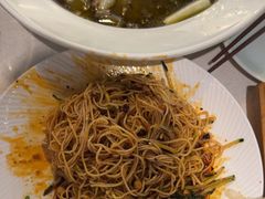 -拈菜(观音桥阳光世纪店)