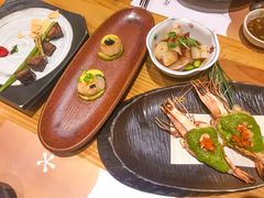 -花潮料理艺食馆(世欧广场店)