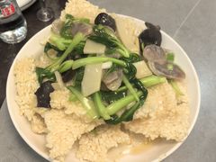 -新天厨酒家(二分店)