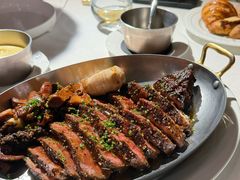 -Le Bistrot de Racine