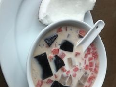 -福州仓山凯悦酒店·Market Cafe Lacucina咖啡厅