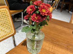 -榖屋house of flour(张江首店)