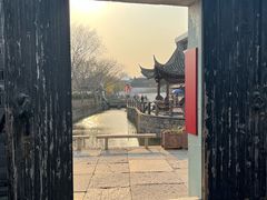 -鸣鹤古镇