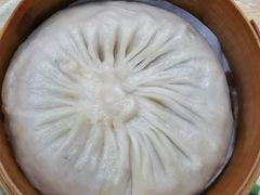 蟹黄汤包-迎扬春茶社(闻喜路店)